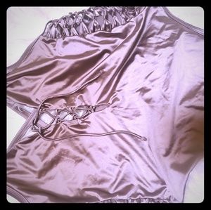 Fashion nova swimsuit